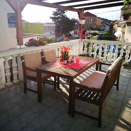 Apartment Dada Šibenik Kültér fotó