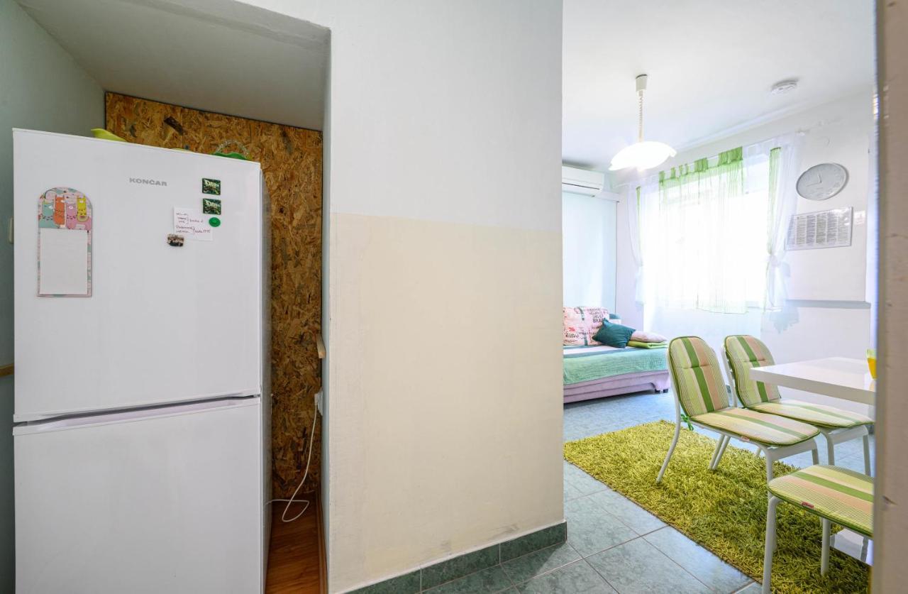 Apartment Dada Šibenik Kültér fotó