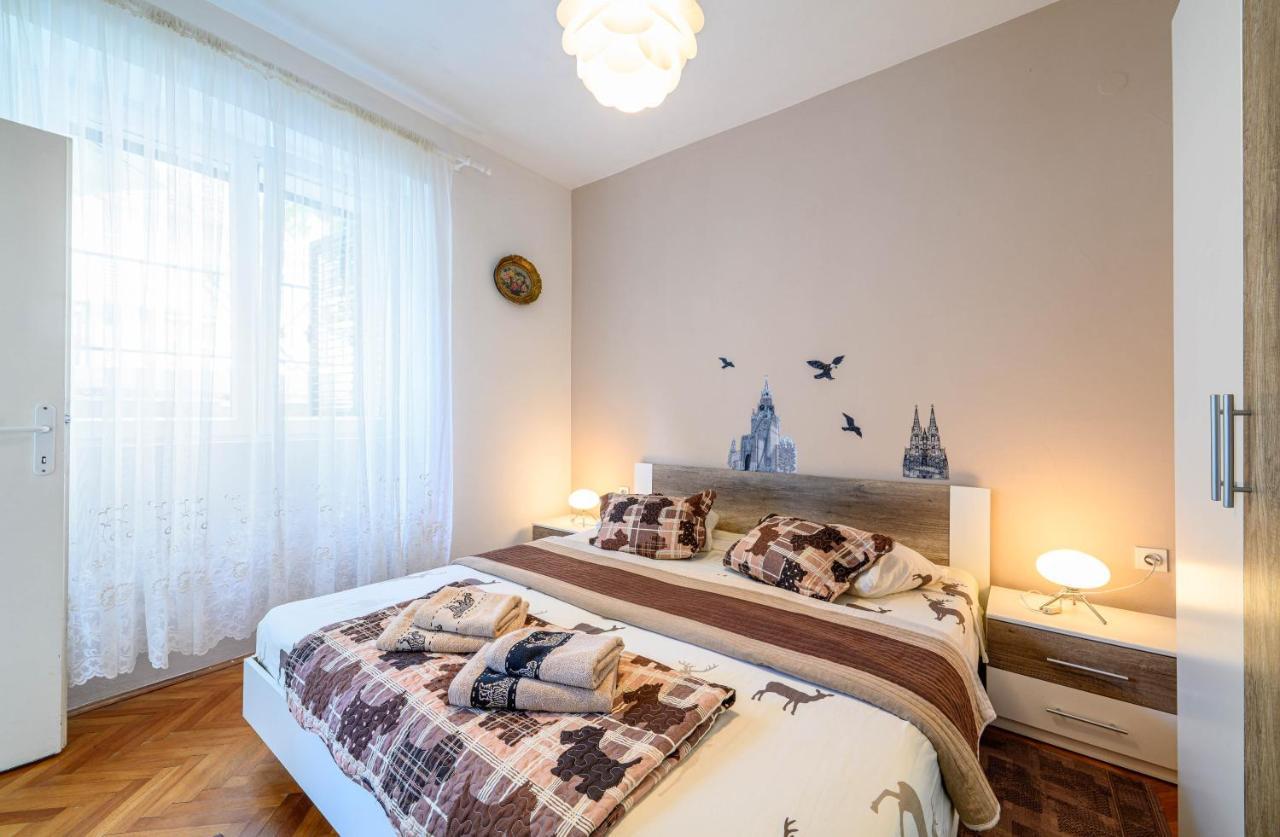 Apartment Dada Šibenik Kültér fotó