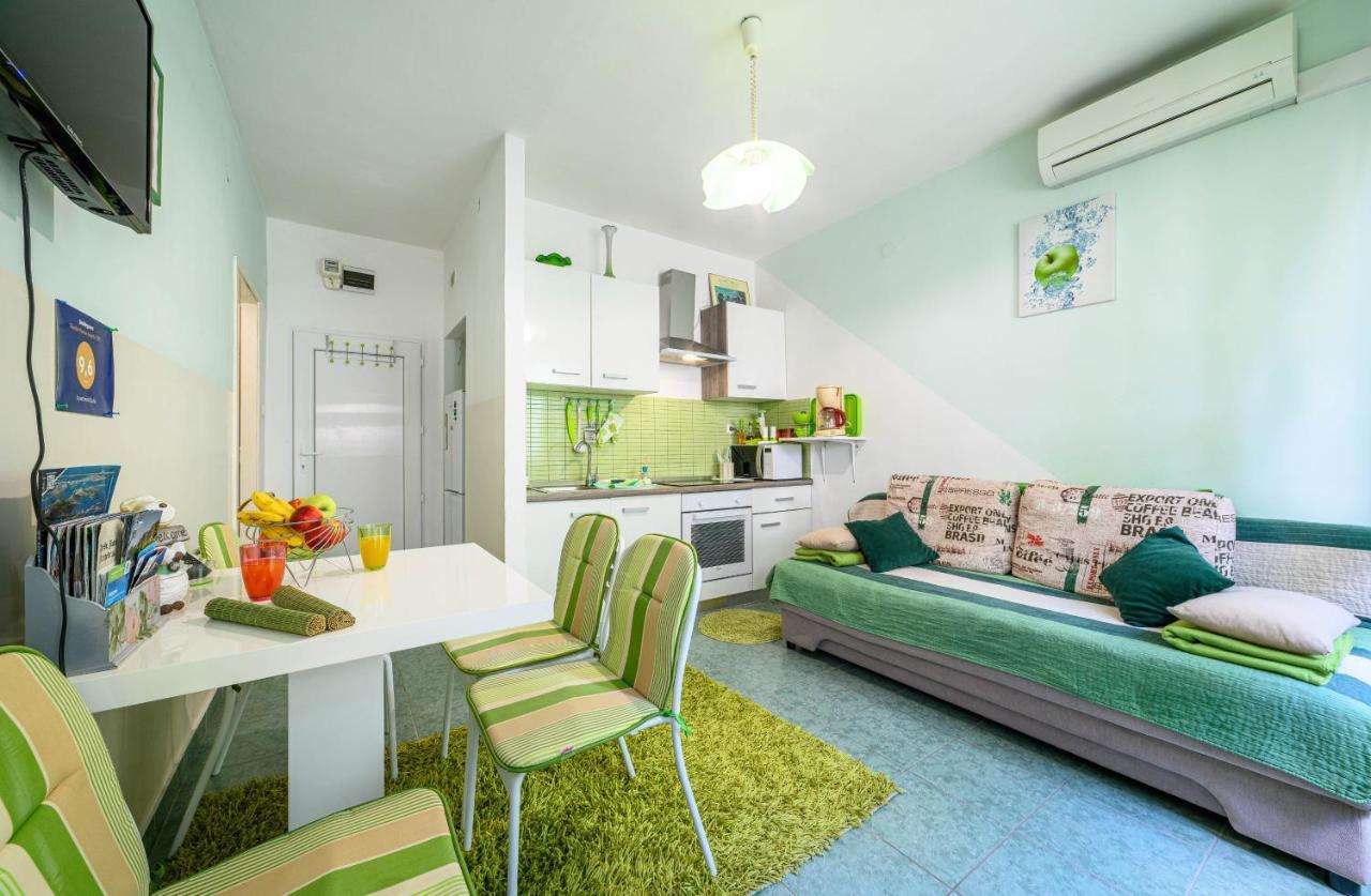 Apartment Dada Šibenik Kültér fotó
