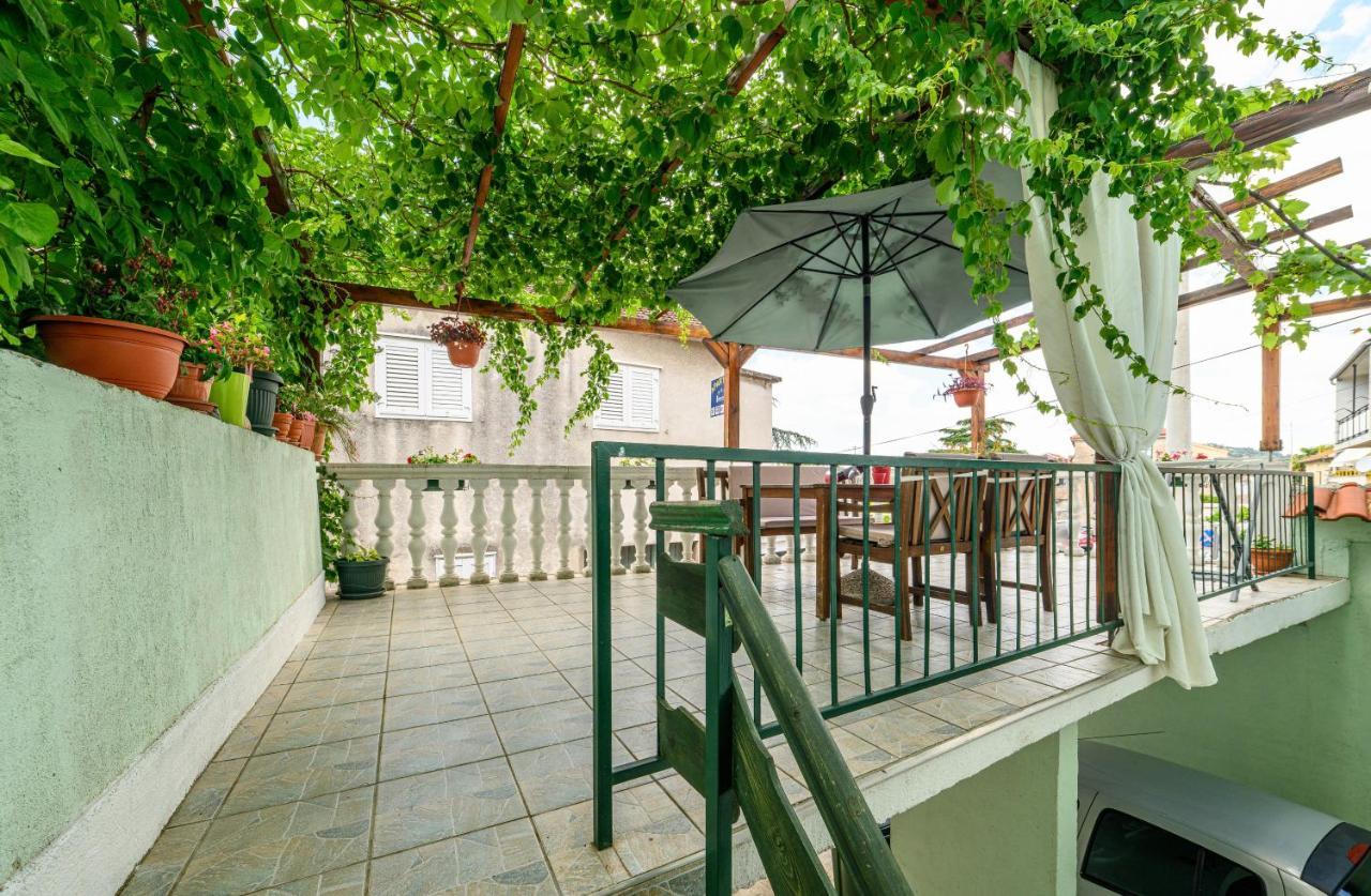 Apartment Dada Šibenik Kültér fotó