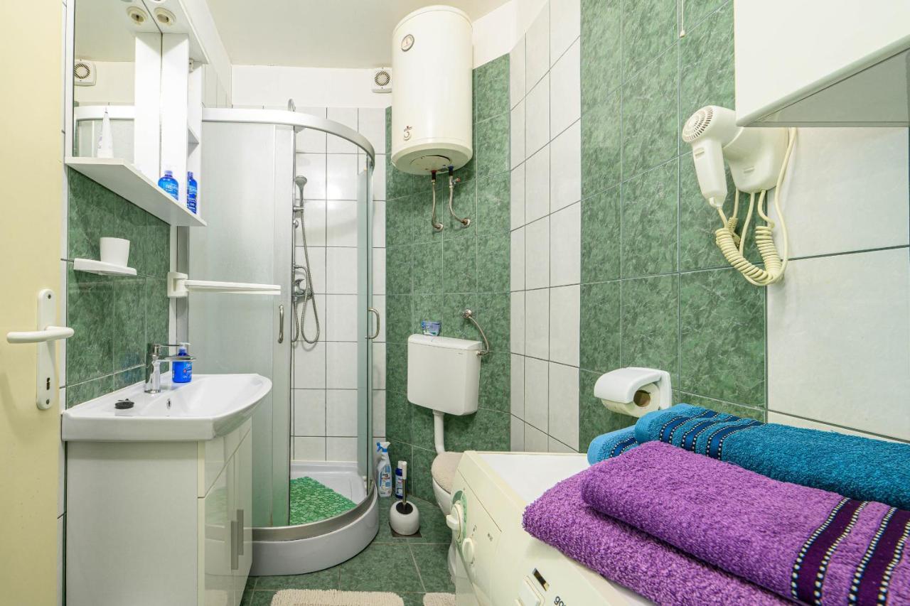 Apartment Dada Šibenik Kültér fotó