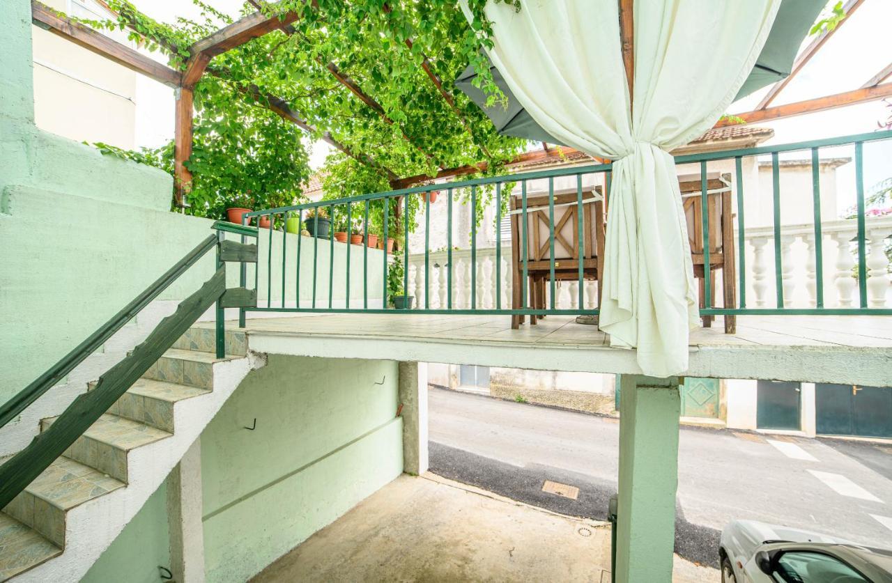 Apartment Dada Šibenik Kültér fotó