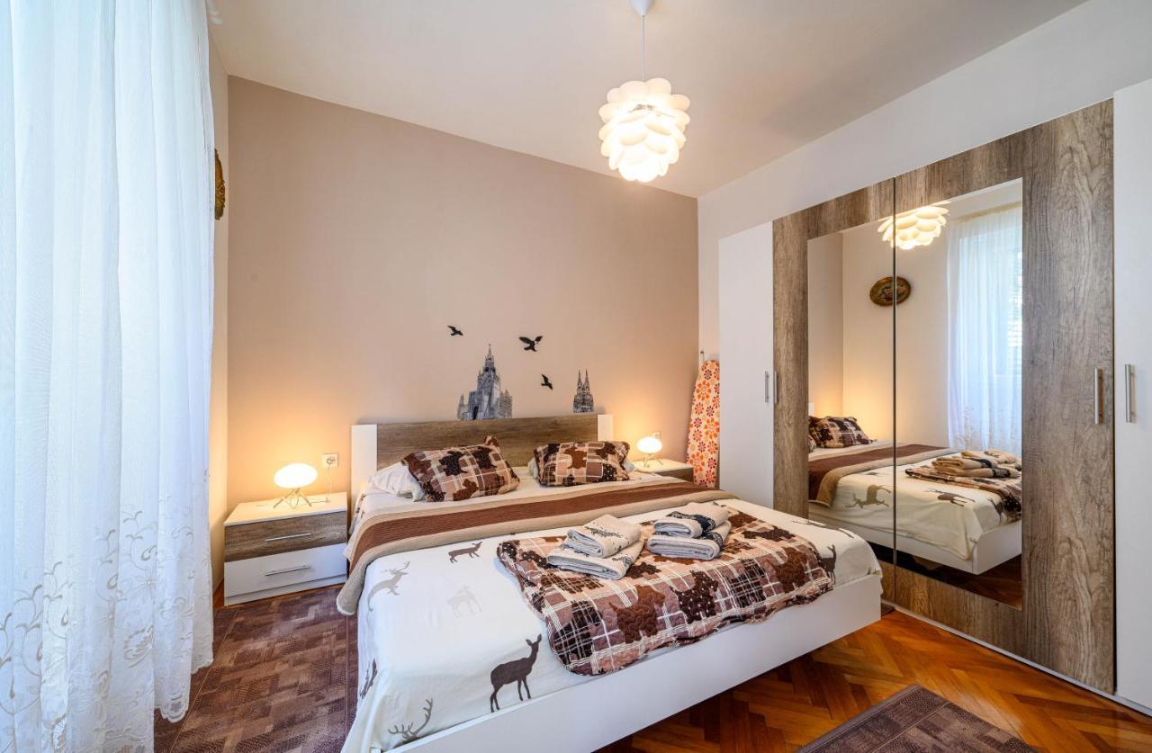 Apartment Dada Šibenik Kültér fotó