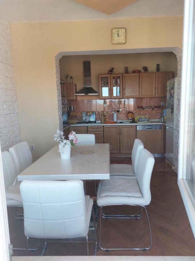 Apartment Dada Šibenik Kültér fotó