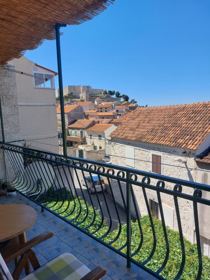 Apartment Dada Šibenik Kültér fotó