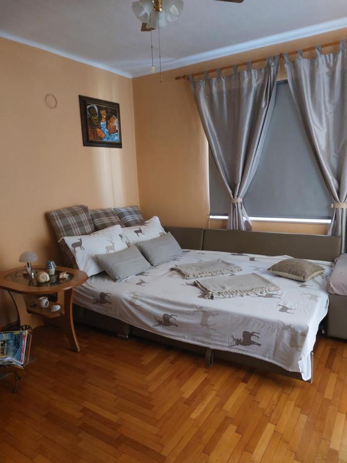 Apartment Dada Šibenik Kültér fotó