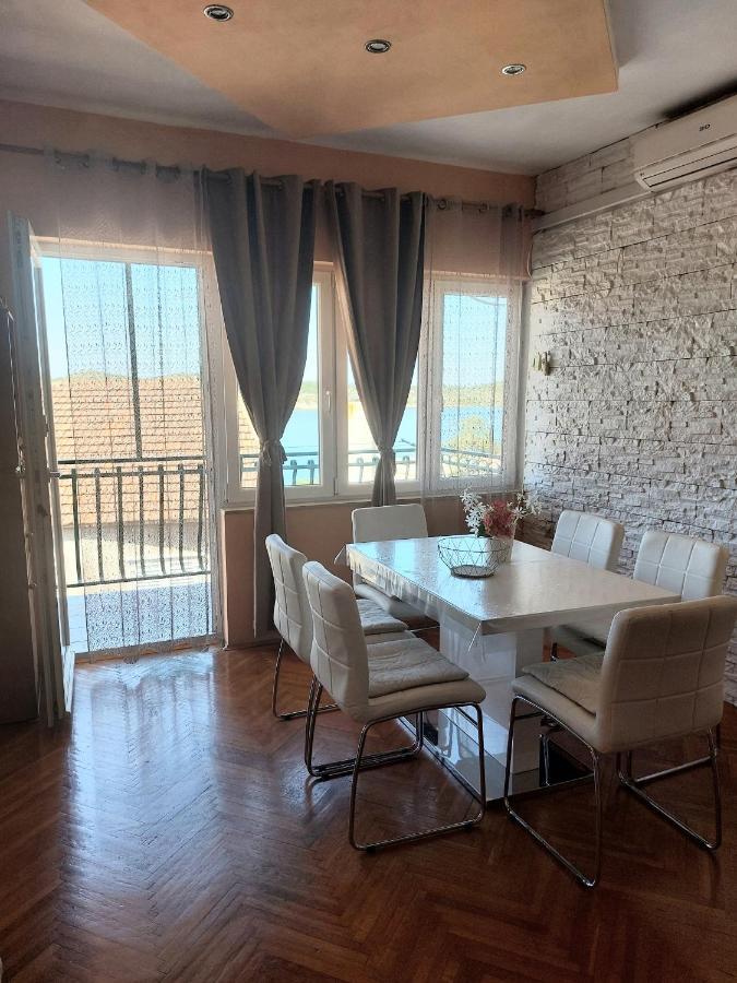 Apartment Dada Šibenik Kültér fotó