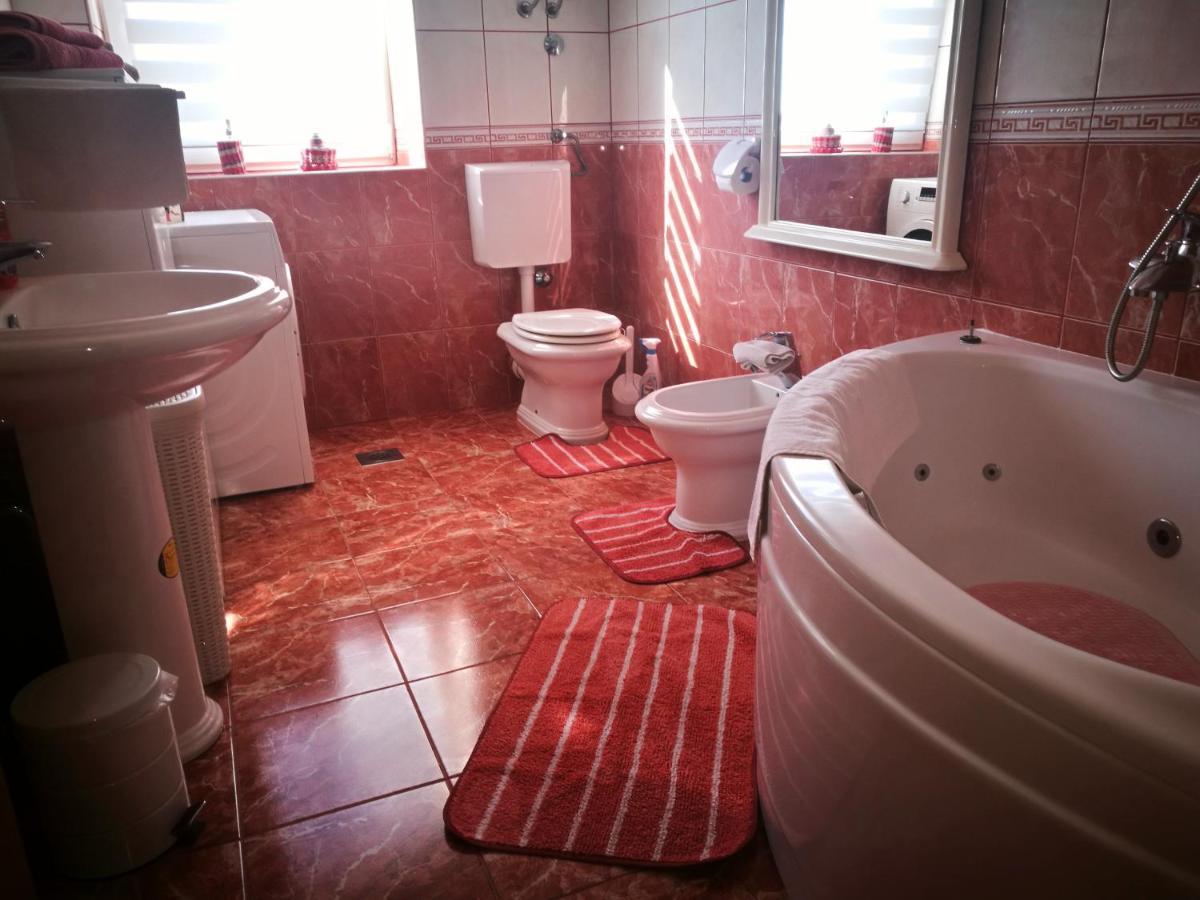Apartment Dada Šibenik Kültér fotó