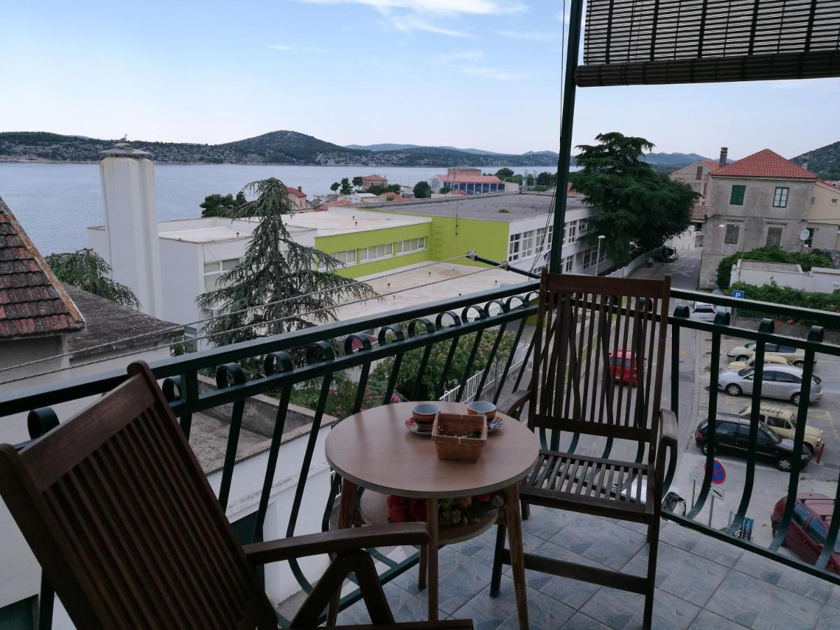 Apartment Dada Šibenik Kültér fotó