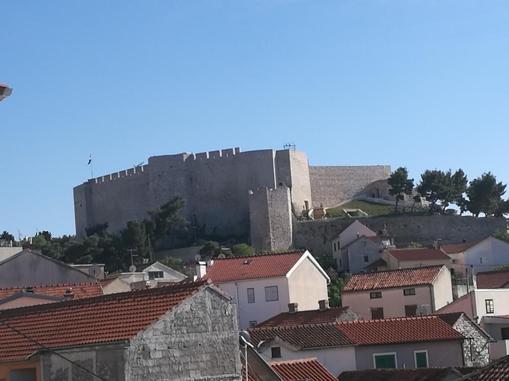 Apartment Dada Šibenik Kültér fotó
