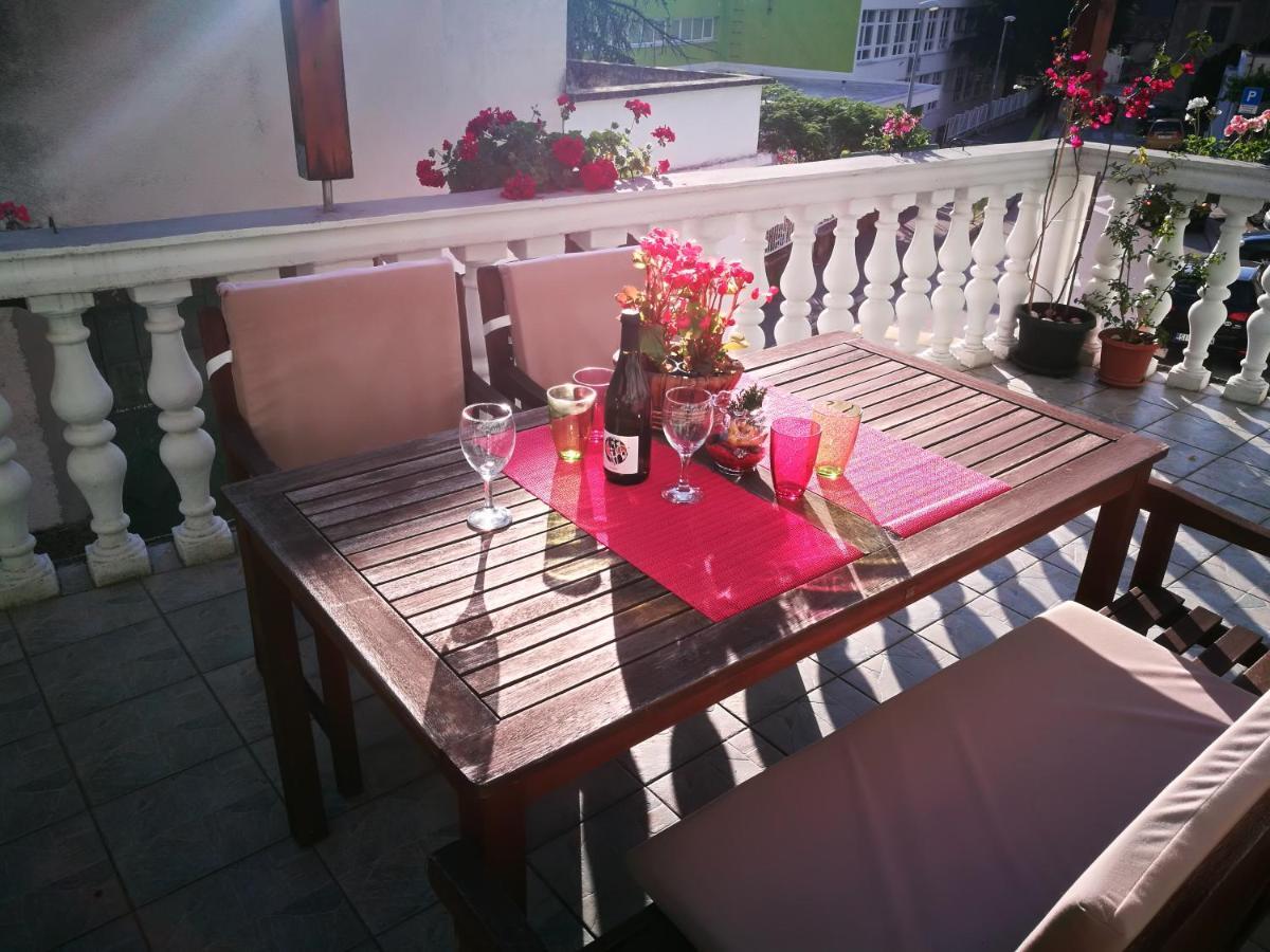 Apartment Dada Šibenik Kültér fotó